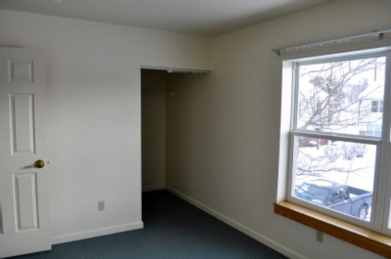 Toole Village Bedroom